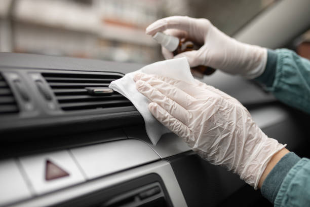 Best Air Duct Sanitizing Services  in Waukon, IA
