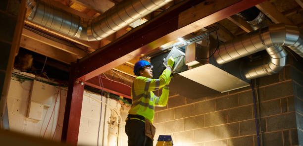 Best HVAC Duct Inspection Services  in Waukon, IA