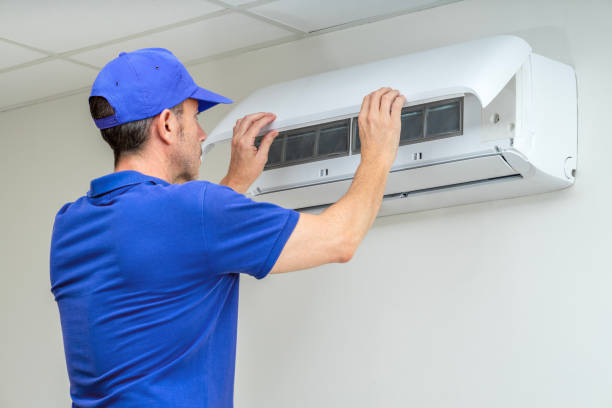 Best HVAC Air Duct Cleaning  in Waukon, IA