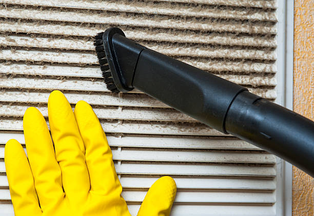 Best Ductwork Cleaning Services  in Waukon, IA