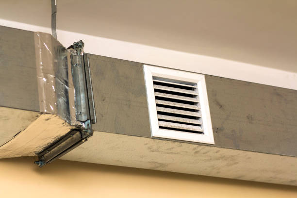 Best HVAC Air Duct Cleaning  in Waukon, IA