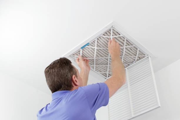 Best HVAC Air Duct Cleaning  in Waukon, IA